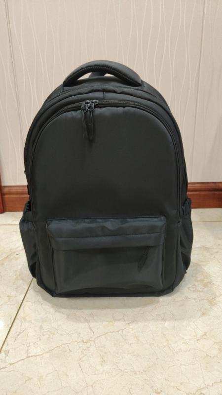 リュックサック レディース 通学 大容量 156インチPC収納 撥水加工 軽量設計 肩の負担を軽減する厚手クッション 背面ポケット搭載 韓国 A4サイズ対応 修学旅行 通勤 アウトドア カジュアル 中学生 高校生 大学生 おしゃれ かわいい