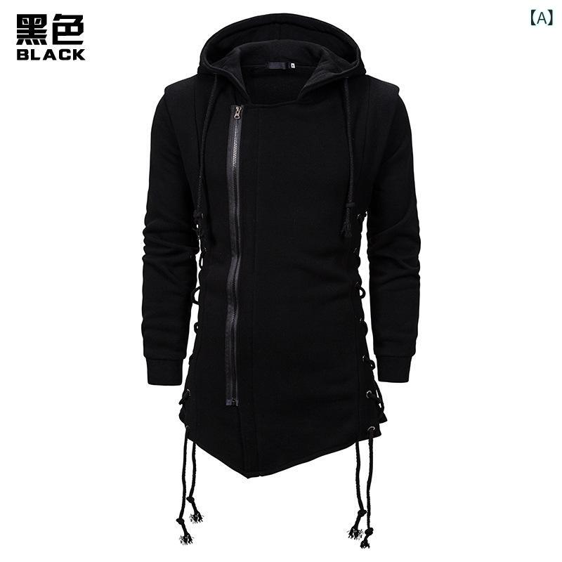 パーカー メンズ オーバーサイズ ビッグシルエット プルオーバー ストリート モード ドロップショルダー 厚手 スウェット カジュアル 旬のスタイル 着映え ゆったり 無地 長袖 トップス 春秋冬 部屋着 デイリー タウン お出かけ シンプル