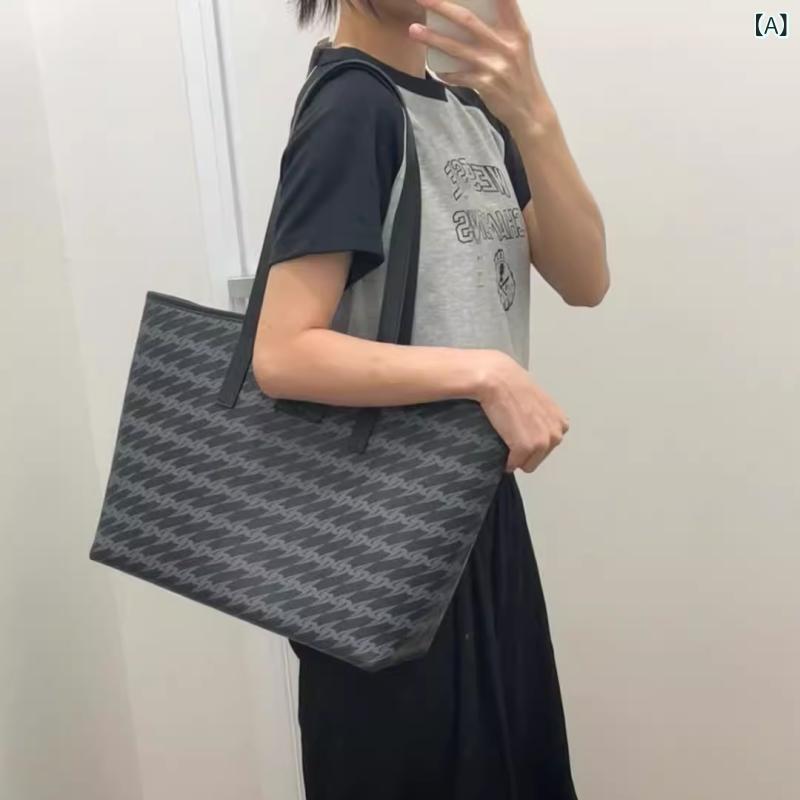 トートバッグ レディース 肩掛け 通勤 通学 A4対応 整理整頓 高見え質感 丈夫 シンプル 職場 毎日使える 肩への負担を軽減する幅広ハンドル マチ広 自立型 内部ポケット充実 大容量 スマートな収納 派手すぎない 落ち着いた色合い きれいめ 縦型 授 4,653円