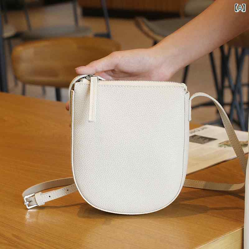 ショルダーバッグ レディース 革 レザー 斜めがけ ミニバッグ レトロ シンプル スクエア 軽量 小さめ コンパクト 斜め掛け 肩掛け カバン 鞄 かばん ミニショルダー ポシェット お出かけ 旅行 通勤 通学 ギフト 贈り物 おしゃれ