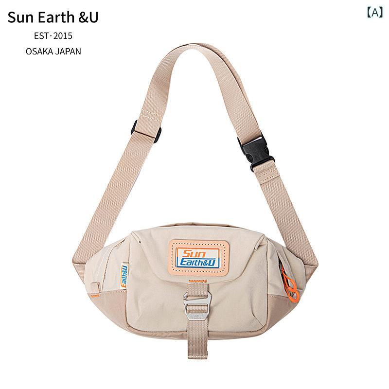 ボディバッグ メンズ レディース ウエストポーチ ワンショルダーバッグ 斜めがけ 軽量 大容量 多機能 スポーツ アウトドア ランニング ウォーキング 旅行 キャンプ 撥水 ナイロン 斜め掛け カジュアル 無地 シンプル ヒップバッグ