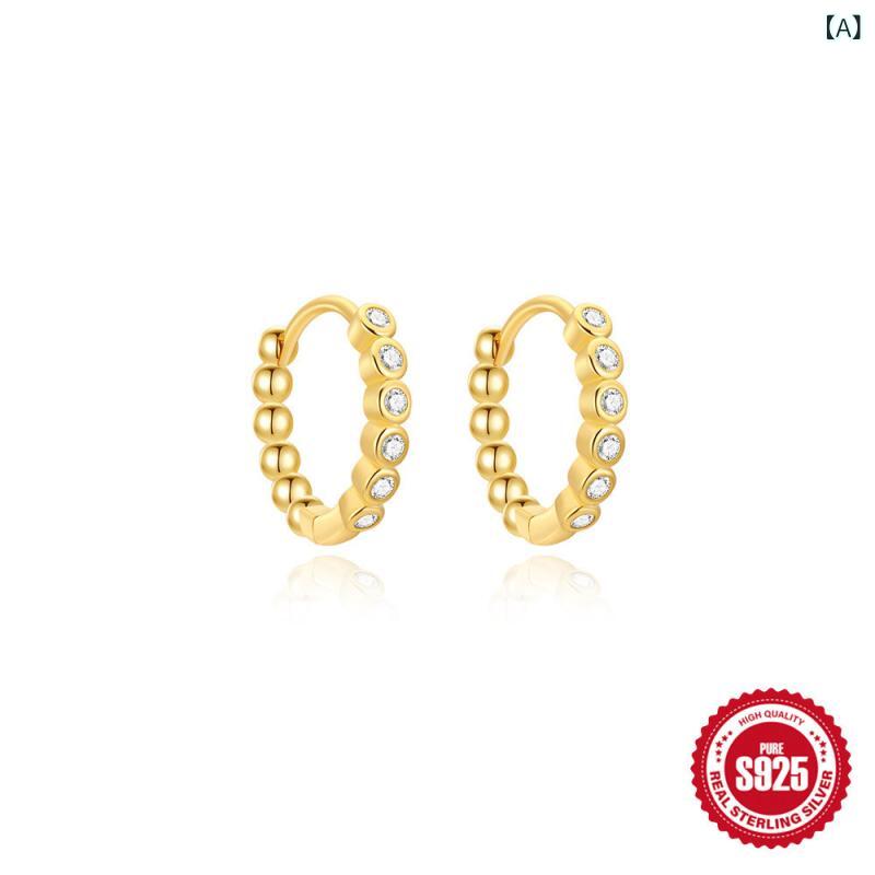 ピアス シルバー925 フープピアス リングピアス ハート 蝶々 透かし 両耳用 アクセサリー ジュエリー ビジュー 華奢 シンプル 記念日 誕生日 プレゼント ギフト おしゃれ かわいい カジュアル ファッション デイリー