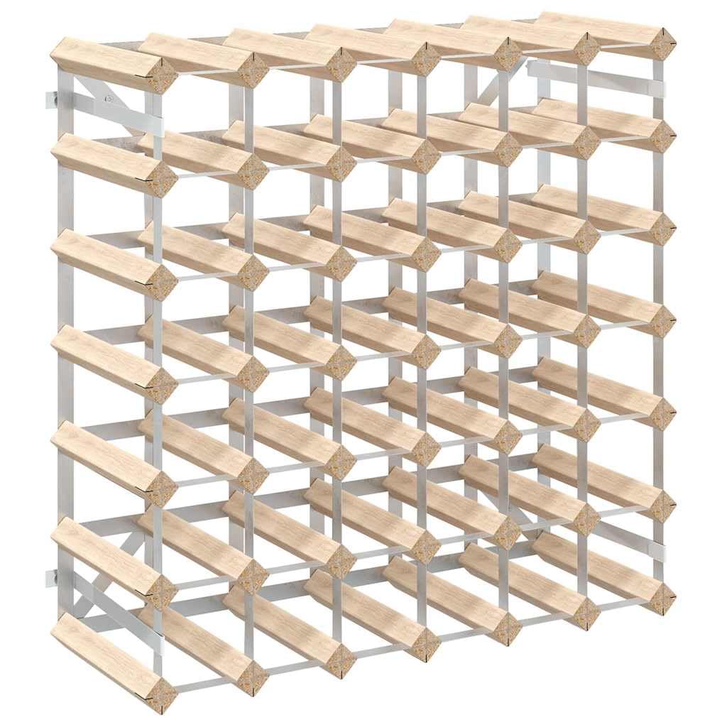 ワインラック ボトル 無垢のパインウッド|ハッピーライフセレクト
