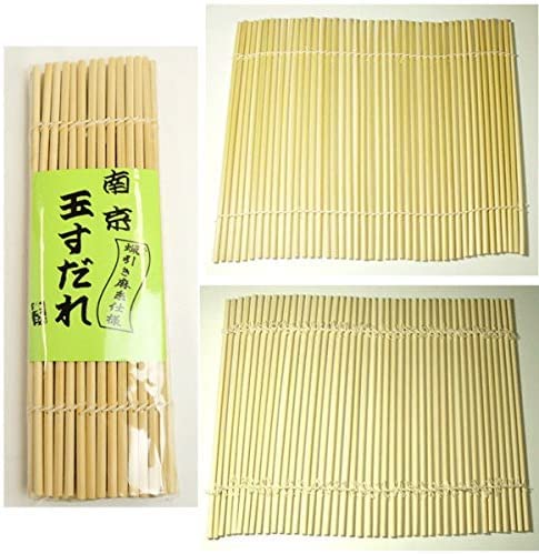南京玉すだれ 大 蝋引き麻糸仕様｜ハッピーライフセレクト