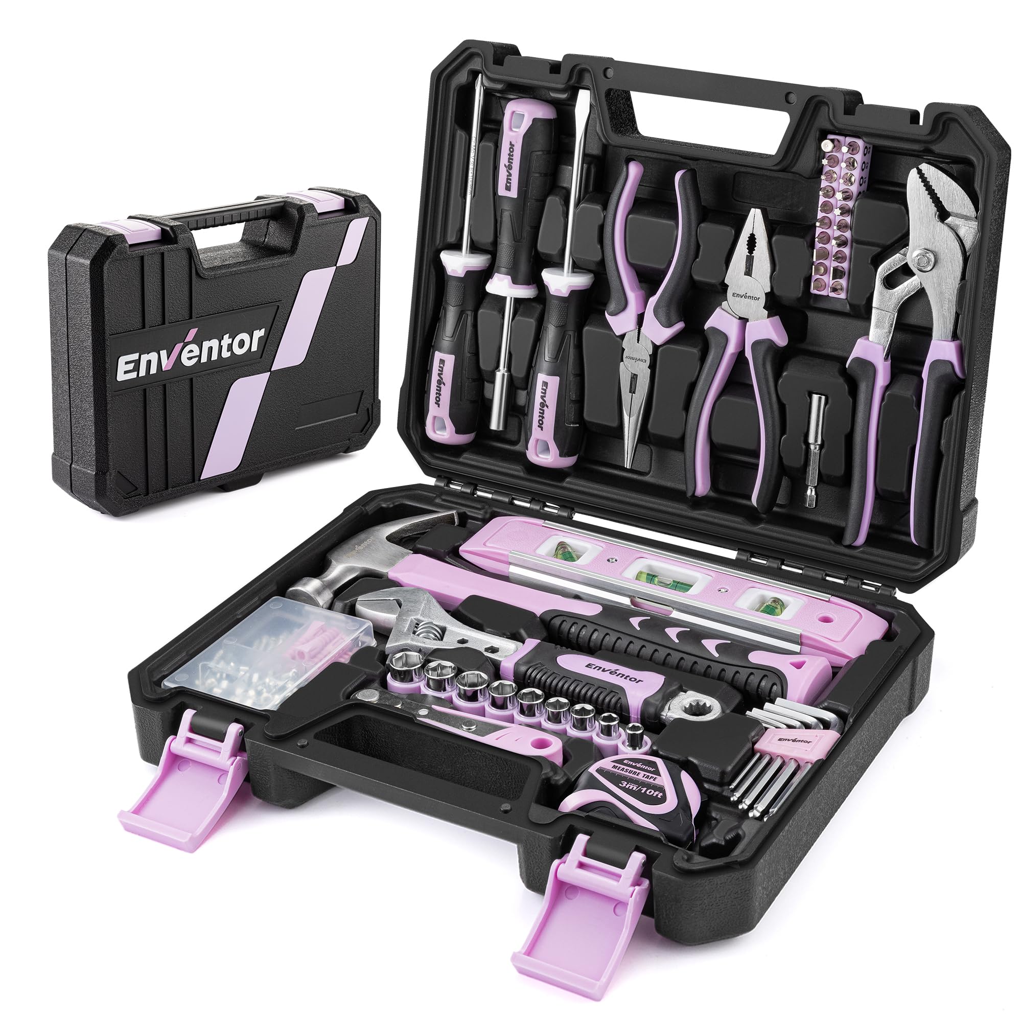 工具セット ホームツールセット 家庭修理 工具箱 道具セット 日常ツールキット日常ツールキット|ハッピーライフセレクト
