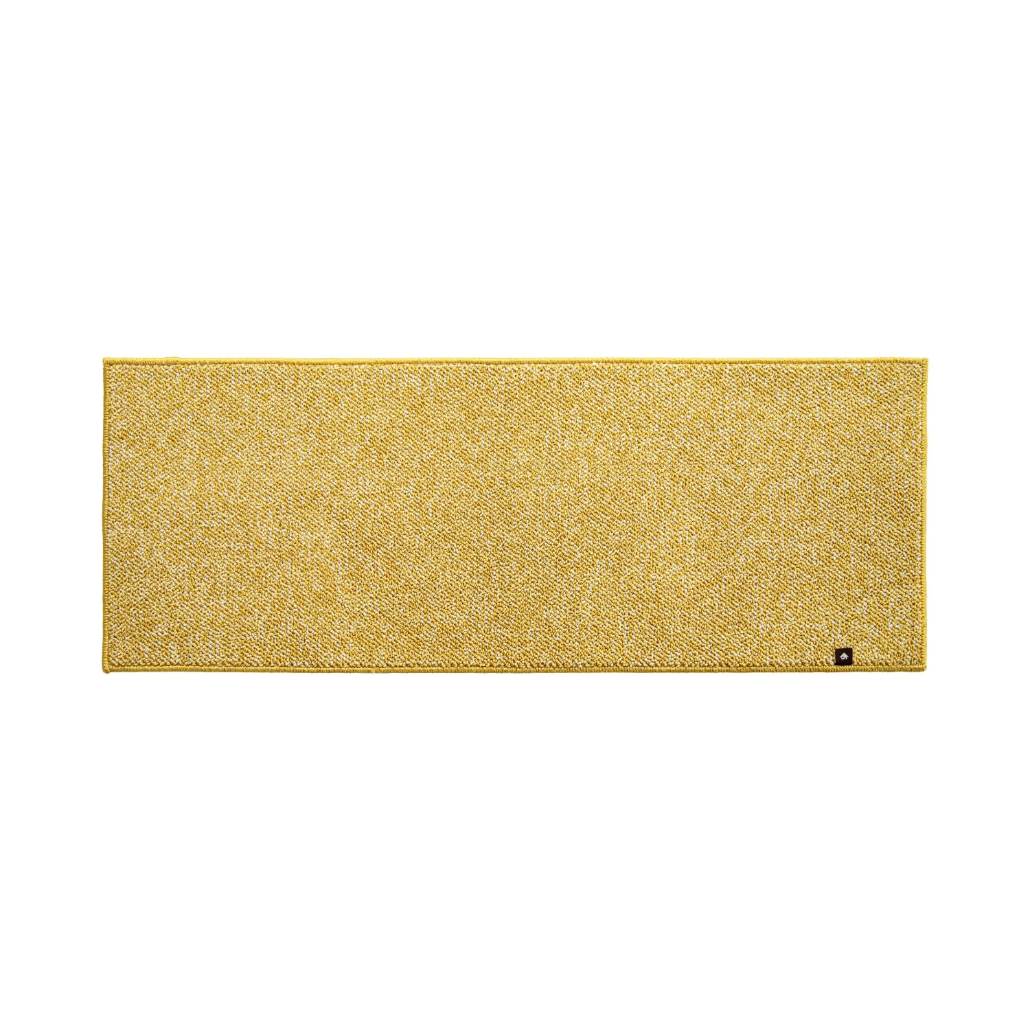 キッチンマット 日本製 洗える モダン シンプル 滑り止め 45&times;120cm おしゃれ 北欧風 キッチン台所マット ロングマット ウォッシャブル 床暖房対応 ズレにくい 抗菌 防臭 台所用品 インテリア｜ハッピーライフセレクト