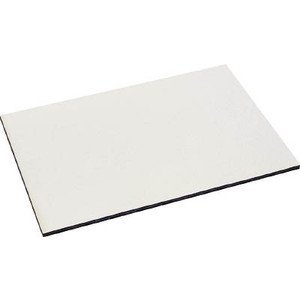 オリコン中敷き板 485×330mm 10枚入り 厚さ9mm ポリプロピレン製 折りたたみコンテナ用 底板 補強板 底敷き コンテナ用仕切り板 物流 倉庫 保管 整理整頓 運搬 梱包資材 プラスチック製 PP板 敷|ハッピーライフセレクト