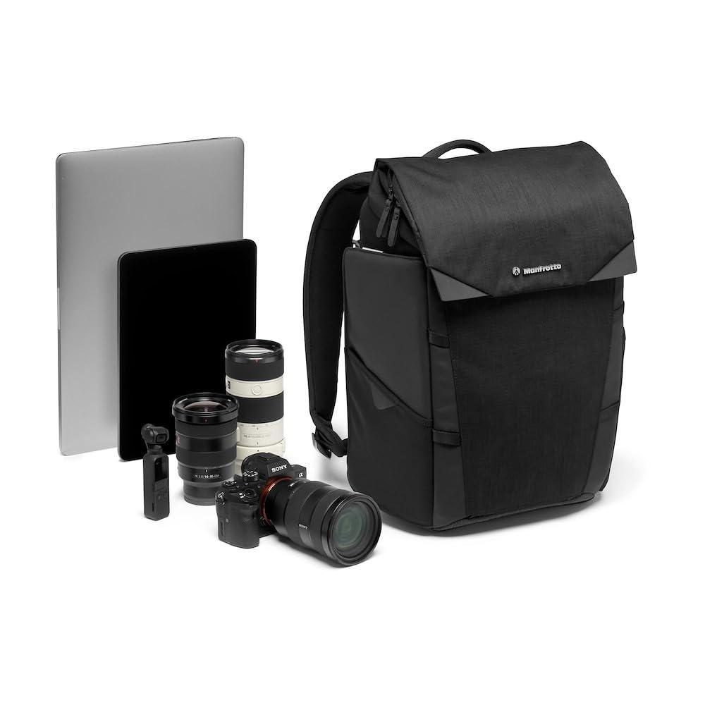 Manfrotto Chicago バックパック｜ハッピーライフセレクト
