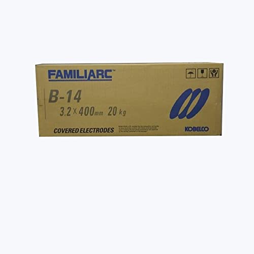溶接棒 B-14 3.2Φ 20kg｜ハッピーライフセレクト