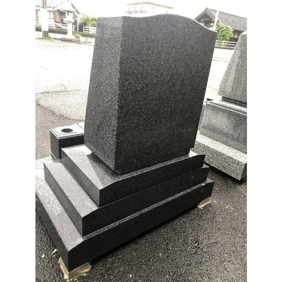 墓石建てる お墓 石材 お墓 文字彫 配送 建込 花立ステンレス 香炉皿全部込み Happy Stone墓石 洋型4段 良いデザイン お墓デザイン 墓石建てる お墓 石材 お墓 文字彫 配送 建込 花立ステンレス 香炉皿全部込み Happy Stone墓石 洋型4段 良いデザイン お墓デザイン