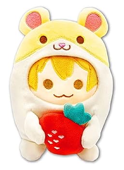 楽天市場】[未使用] すとぷり もちころりん ぬいぐるみ ジェルくん