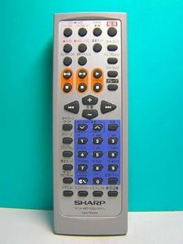 【中古】小ざかしい オーディオ遠隔操作 GA047AWSA