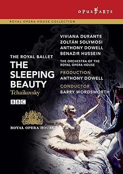 【中古】Tchaikovsky - Sleeping Beauty [DVD]