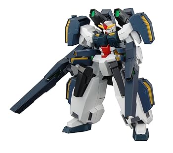 【中古】HG 1/144 GN-008GNHW/B セラヴィーガンダムGNHW/B (機動戦士ガンダム00)