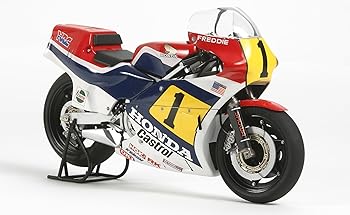 【中古】タミヤ 1/12 オートバイシリーズ No.125 ホンダ NS500 1984 プラモデル 14125 12,410円
