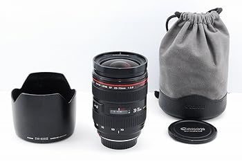 【中古】(非常に良い)キャノン Canon EF 28-70mm F2.8 L