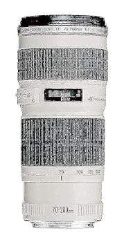【中古】(人並み外れたに好いたらしい)Canon 望遠望遠レンズ EF70-200粍 F4.0L USM フルサイズ相応う