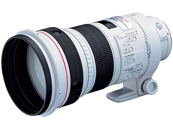 【中古】Canon EF Lレンズ 300mm F2.8L IS USM 199,800円