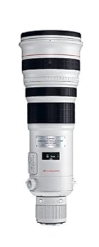 【中古】Canon EF水晶体 EF500粍 F4.0L IS USM 単興味の中心水晶体 超望遠