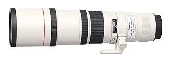【中古】Canon 単興味の中心超望遠水晶体 EF400粍 F5.6L USM フルサイズ相応う