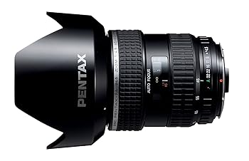 【中古】PENTAX 標準尺度~中望遠望遠レンズ FA645 45-85mmF4.5 645マウント 645大きさ・645D大きさ 26725