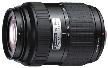 【中古】OLYMPUS ZUIKO DIGITAL 40-150粍 F3.5-4.5