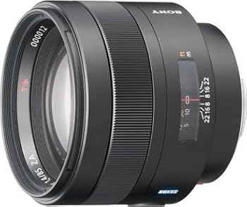 【中古】SONY(ソニー) Planar T* 85粍 F1.4 ZA SAL85F14Z