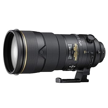【中古】Nikon 単興味の中心水晶体 AF-S NIKKOR 300粍 f/2.8G ED VR II フルサイズ相応う