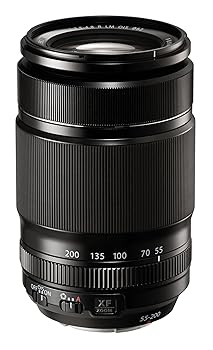 【中古】富士フイルム XF55-200mmF3.5-4.8 R LM OIS