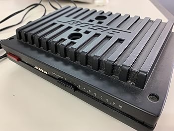【中古】Bose Model 1705 ステレオパワーアンプ 15,538円