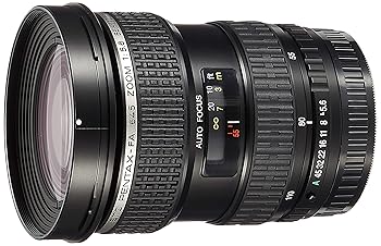 【中古】PENTAX 判定基準~望遠望遠レンズ FA645 55-110mmF5.6 645マウント 645大きさ・645Z大きさ 26815