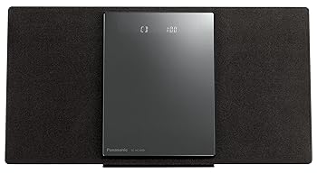 【中古】パナソニック ミニコンピューターポ Bluetooth相応う 黒いこと SC-HC1000-K