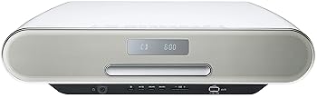 【中古】パナソニック USB ミニコンポ SC-RS60-W