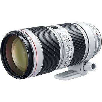 【中古】キヤノン EF70-200粍 F2.8L IS III USM EF70-200LIS3
