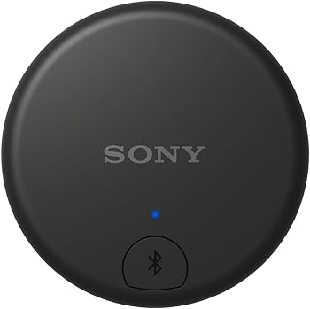 【中古】ソニー(SONY) ワイヤレストランスミッター WLA-NS7 【トランスミッター/対応ヘッドフォンとXRプロセッサ搭載ブラビアとの組み合わせで360立体音