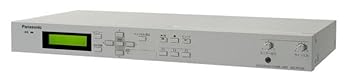 【中古】パナソニック WZ-PT330 プログラムチャイムユニット