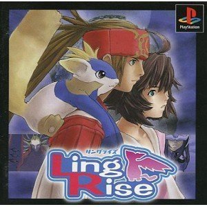 【中古】Ling Rise(リングライズ)｜ハッピーストア藤岡