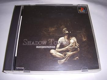 【中古】（非常に良い）SHADOW TOWER(シャドウタワー)｜ハッピーストア藤岡