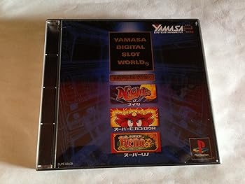 【中古】(非常に良い)山佐Digiセレクション