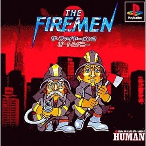 【中古】ザ・ファイヤーメン2 ピート&ダニー|ハッピーストア藤岡