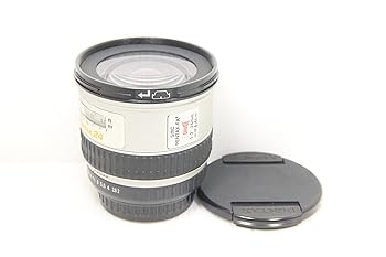 【中古】PENTAX SMCP-FA 24mm F2 AL(IF)W/C
