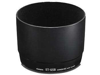 楽天市場】【中古】Canon レンズフード ET-64 2 : COCOHOUSE