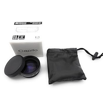 Nikon ワイドコンバーター WC-E76 　WCE76 ワイドコンバーター WC-E76 - 概要 | アクセサリー | ニコン