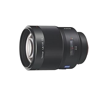 【中古】SONY(ソニー) Sonnar T* 135mm F1.8 ZA SAL135F18Z