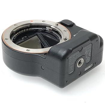 楽天市場】【中古】 ソニー SONY マウントアダプター LA-EA1 : Haute