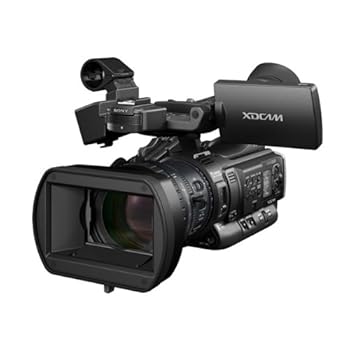 【中古】SONY PMW-200 [XDCAMメモリーカムコーダー]