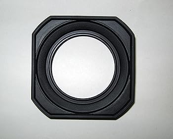 【中古】Mamiya rb67 フード φ80mm No.1