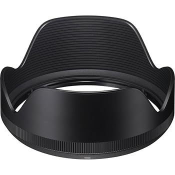 【中古】（非常に良い）シグマ(Sigma) SIGMA レンズフード LH830-03 931346｜ハッピーストア藤岡