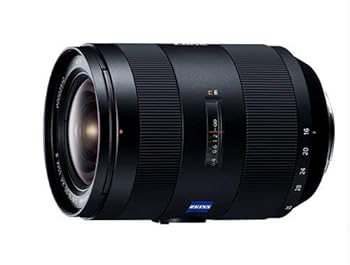 【中古】SONY 望遠レンズ Vario-Sonnar T＊ 16-35粍 F2.8 ZA SSMII Aマウント用 フルサイズ相応う SAL1635Z2
