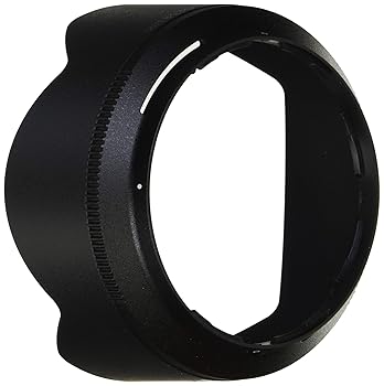 【中古】（非常に良い）Nikon バヨネットフード HB-90 NIKKOR Z 50mm f/1.8S用｜ハッピーストア藤岡